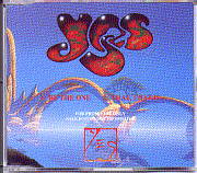 Yes - Be The One